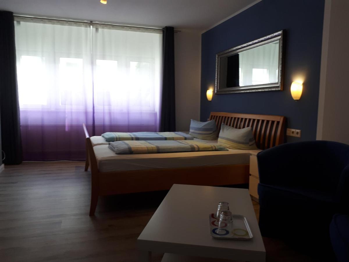 Pension Elisabeth Κόχεμ Εξωτερικό φωτογραφία